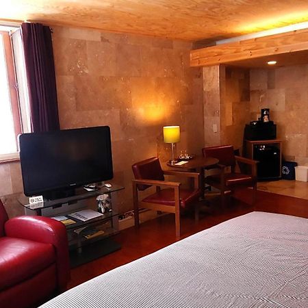 سبرينغ غرين The Usonian Inn Llc المظهر الخارجي الصورة