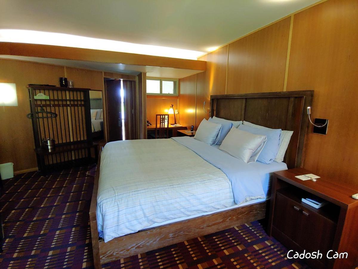 سبرينغ غرين The Usonian Inn Llc المظهر الخارجي الصورة