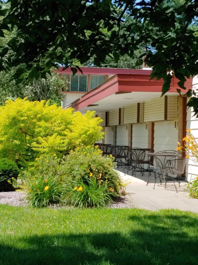 سبرينغ غرين The Usonian Inn Llc المظهر الخارجي الصورة