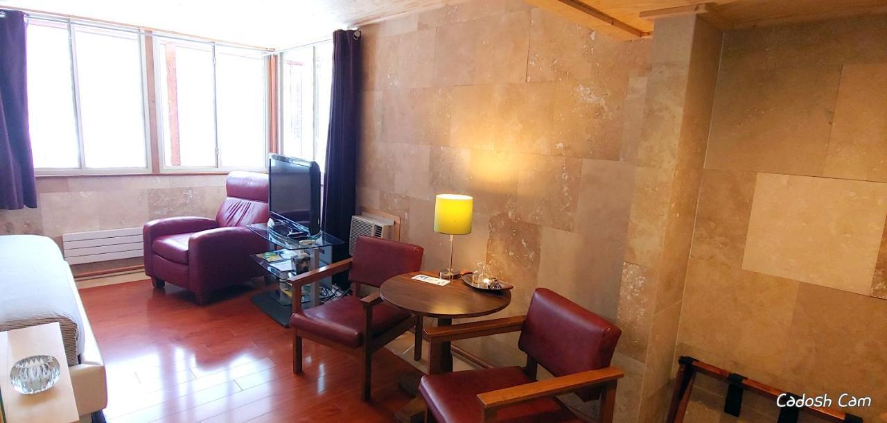 سبرينغ غرين The Usonian Inn Llc المظهر الخارجي الصورة