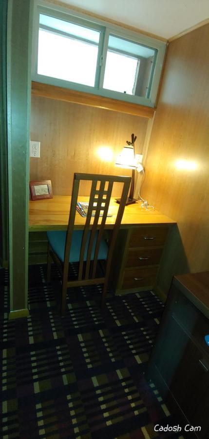 سبرينغ غرين The Usonian Inn Llc المظهر الخارجي الصورة