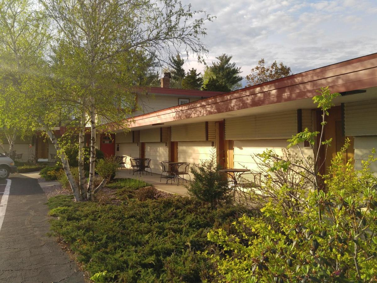 سبرينغ غرين The Usonian Inn Llc المظهر الخارجي الصورة