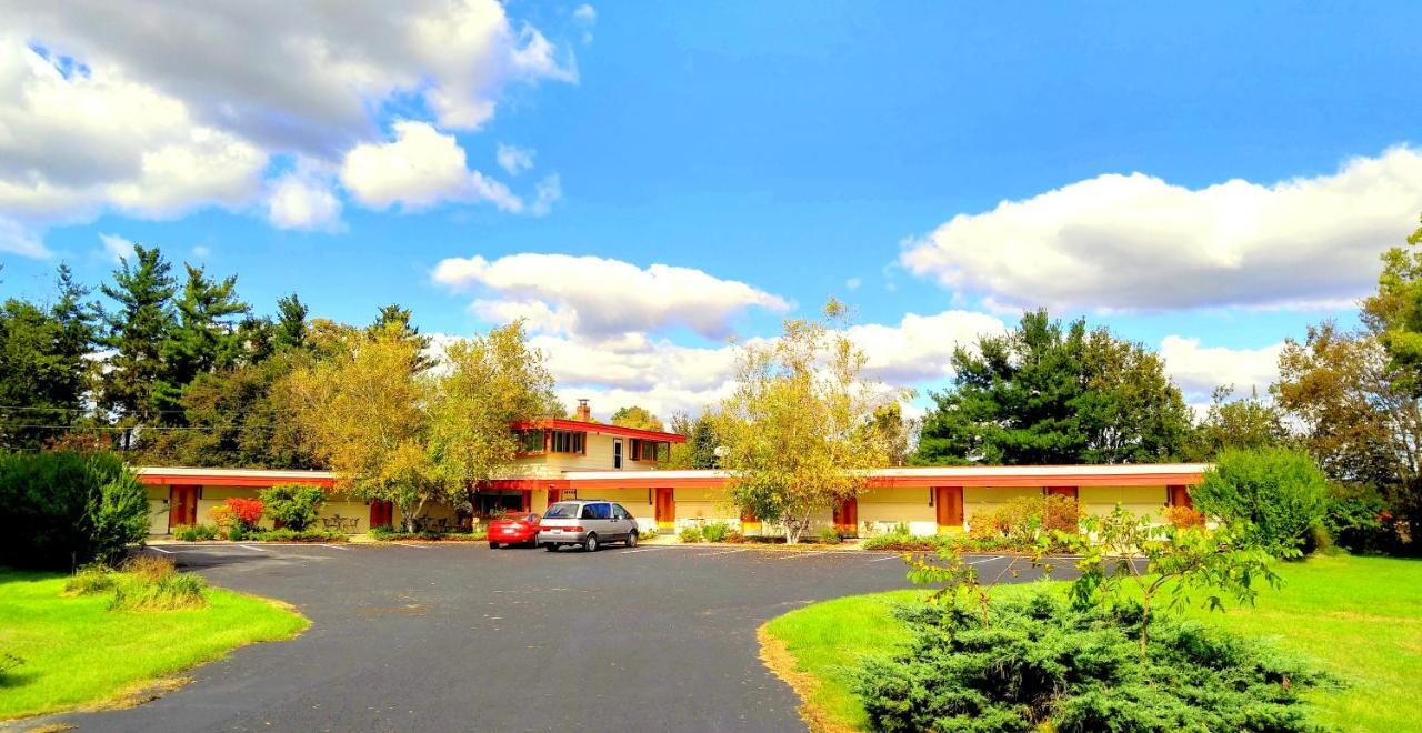سبرينغ غرين The Usonian Inn Llc المظهر الخارجي الصورة