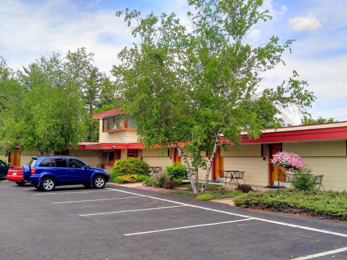 سبرينغ غرين The Usonian Inn Llc المظهر الخارجي الصورة